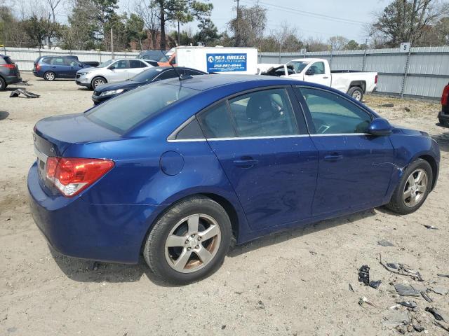 Vin: 1g1pc5sb8d7113072, lot: 50774175, chevrolet cruze lt 20133