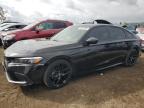 2022 HONDA CIVIC SPOR - 2HGFE2F50NH604856