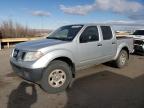 2018 NISSAN FRONTIER S - 1N6DD0EV0JN700306
