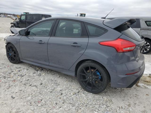 Vin: wf0dp3th4g4117984, lot: 48168295, ford focus rs 20162