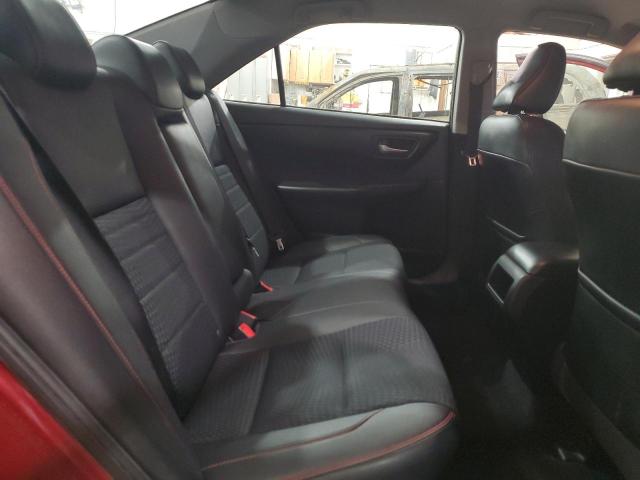 2015 TOYOTA CAMRY LE - 4T1BF1FKXFU992313