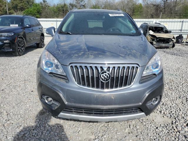 2015 BUICK ENCORE CON - KL4CJBSB1FB040549