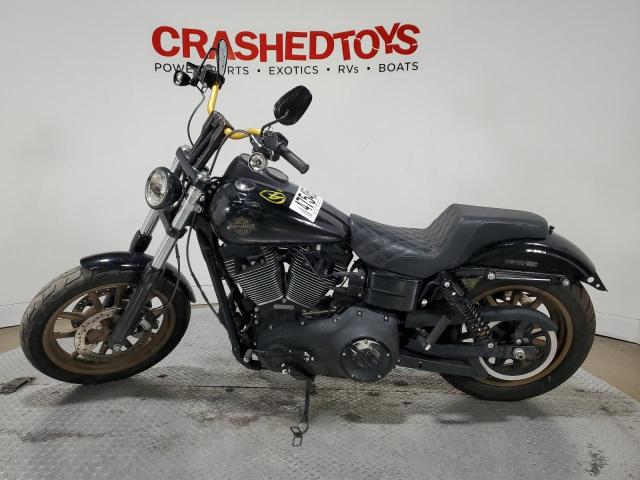 2016 HARLEY-DAVIDSON FXDLS 1HD1GS820GC321237
