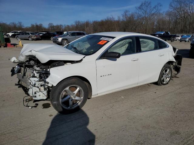 CHEVROLET MALIBU LS