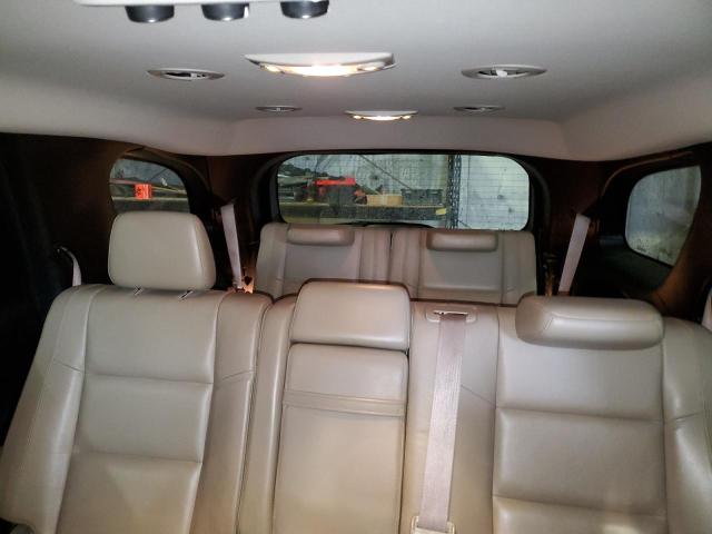 2015 DODGE DURANGO LI 1C4RDJDG8FC892157