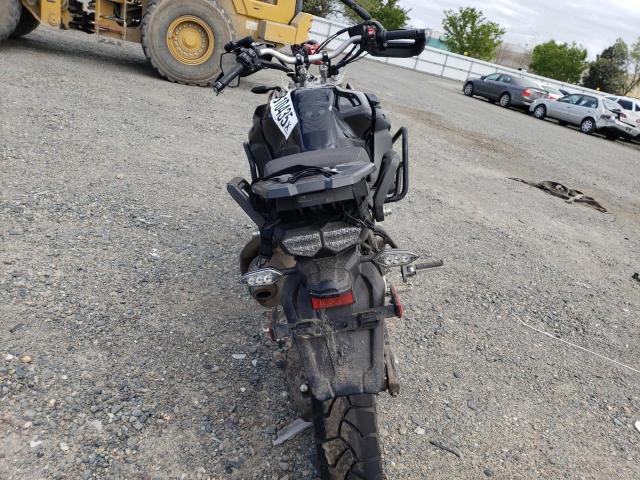 2016 YAMAHA XT1200ZC JYADP06Y9GA000234