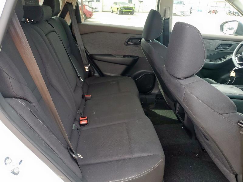 2023 NISSAN ROGUE S - 5N1BT3AA3PC868328