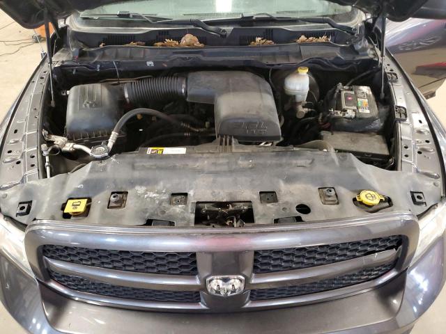 2016 RAM 1500 ST - 1C6RR7FG4GS364387