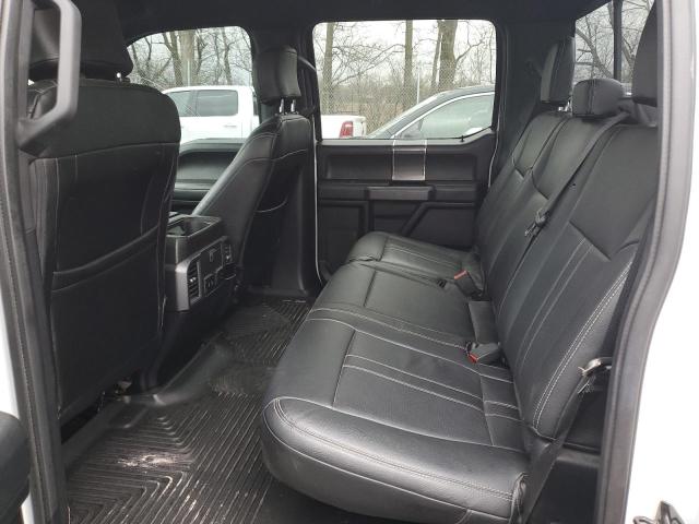 2018 FORD F150 SUPER - 1FTEW1E52JFA92936