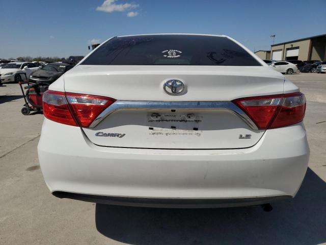 2016 TOYOTA CAMRY LE - 4T4BF1FK3GR550819