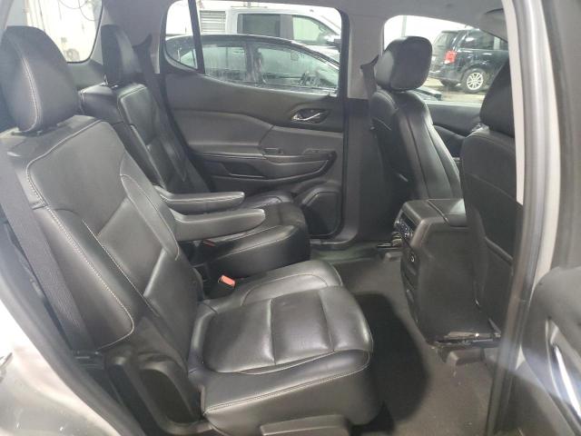 2017 GMC ACADIA SLT - 1GKKNULS8HZ240858