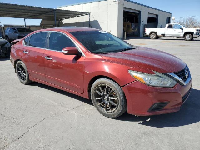 2016 NISSAN ALTIMA 2.5 - 1N4AL3AP9GC237657