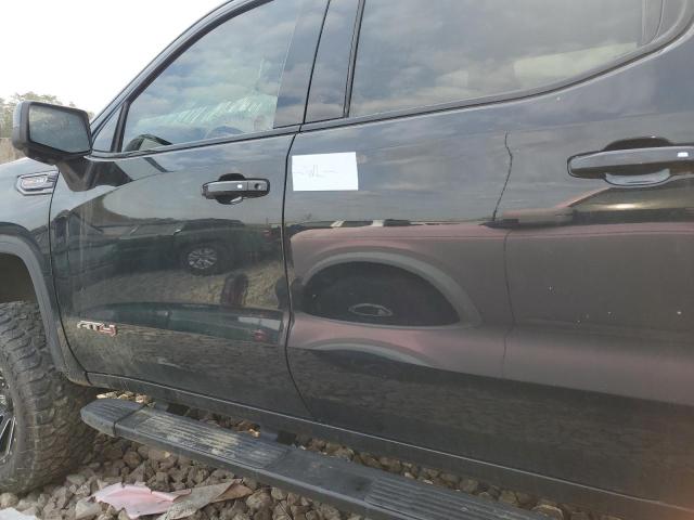 2019 GMC SIERRA K15 - 3GTP9EEL2KG287120