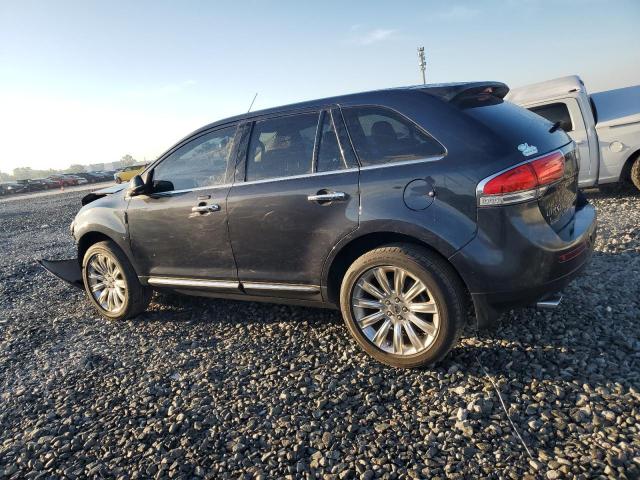 Vin: 2lmdj6jk7dbl43751, lot: 50686865, lincoln mkx 20132