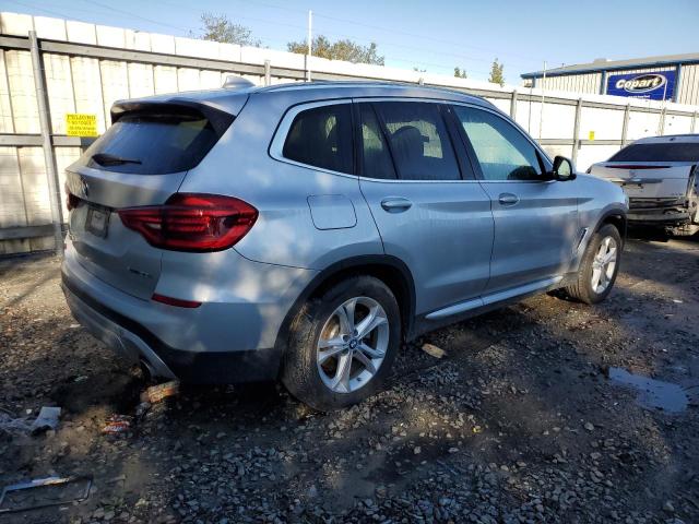 2020 BMW X3 XDRIVE3 - 5UXTY5C07LLT38544
