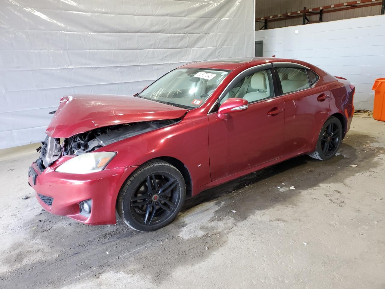 LEXUS IS 250