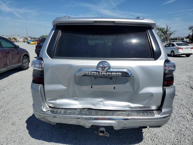 2017 TOYOTA 4RUNNER SR JTEZU5JR4H5150337