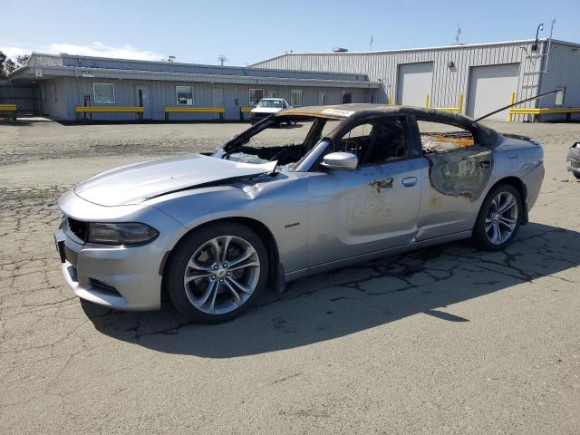 Vin: 2c3cdxct6jh180196, lot: 51164945, dodge charger r/t 2018 img_1