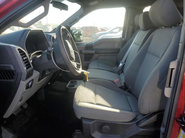 2018 FORD F150 SUPER - 1FTFX1E54JKG10571