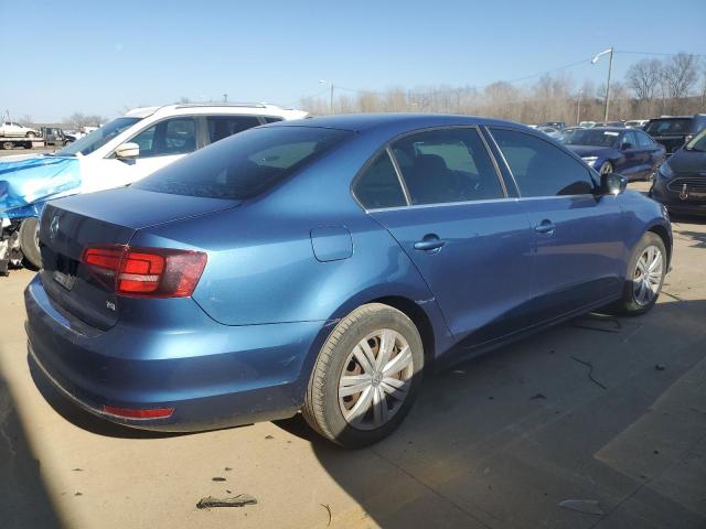 2017 VOLKSWAGEN JETTA S - 3VW2B7AJ0HM239220