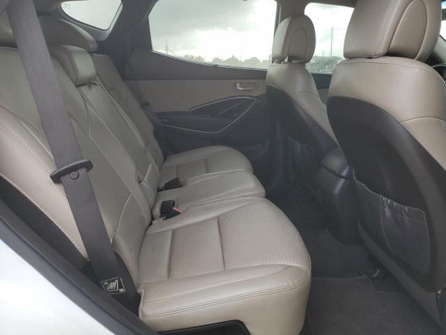 2014 HYUNDAI SANTA FE S - 5XYZU3LBXEG232438