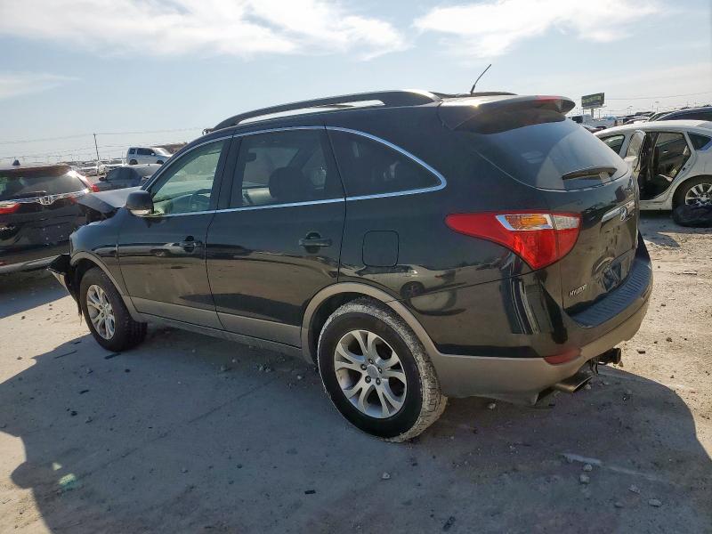 Vin: km8nudcc3bu143281, lot: 50250975, hyundai veracruz gls 20112