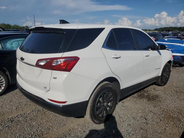 2021 CHEVROLET EQUINOX LT 3GNAXKEVXMS160845