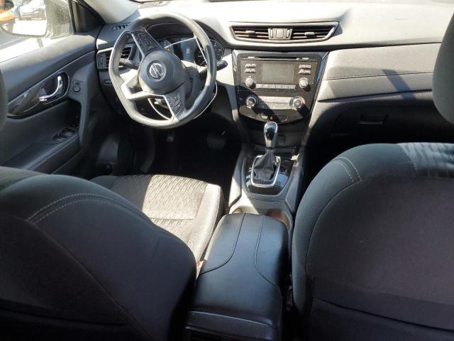 2017 NISSAN ROGUE S - 5N1AT2MT7HC737424