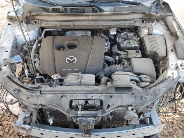 2020 MAZDA CX-5 TOURI JM3KFBCM4L1782178