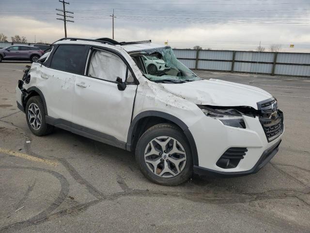 Vin: jf2skaec1ph413750, lot: 50660115, subaru forester premium 20234