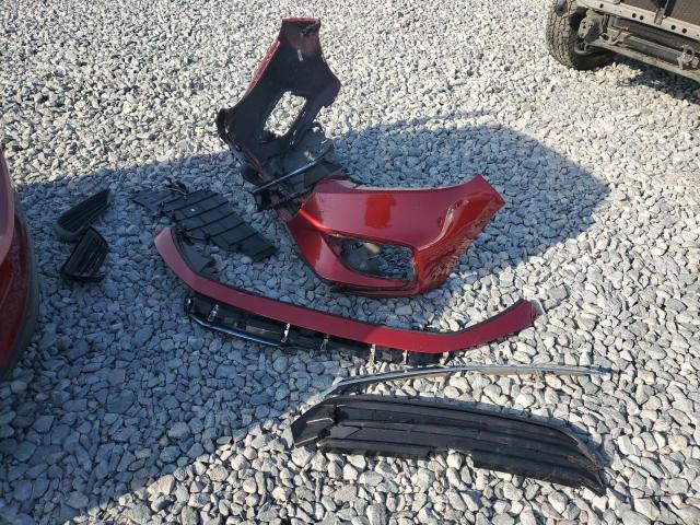 2022 HONDA INSIGHT EX 19XZE4F58NE003357