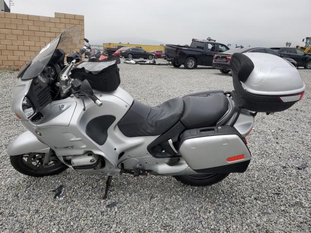 2003 BMW R1150 RT WB10499A73ZE89694