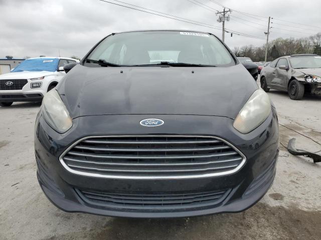 2016 FORD FIESTA S - 3FADP4TJ0GM172468