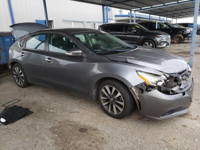 Vin: 1n4al3ap0hc285498, lot: 49842415, nissan altima 2.5 20174