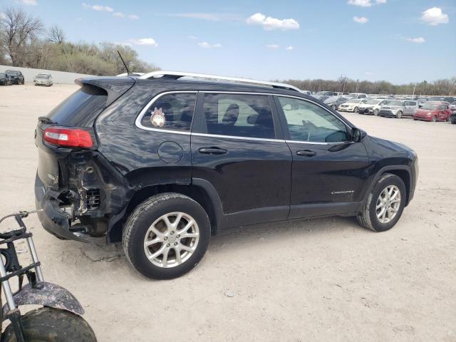 2015 JEEP CHEROKEE L - 1C4PJMCS4FW514097