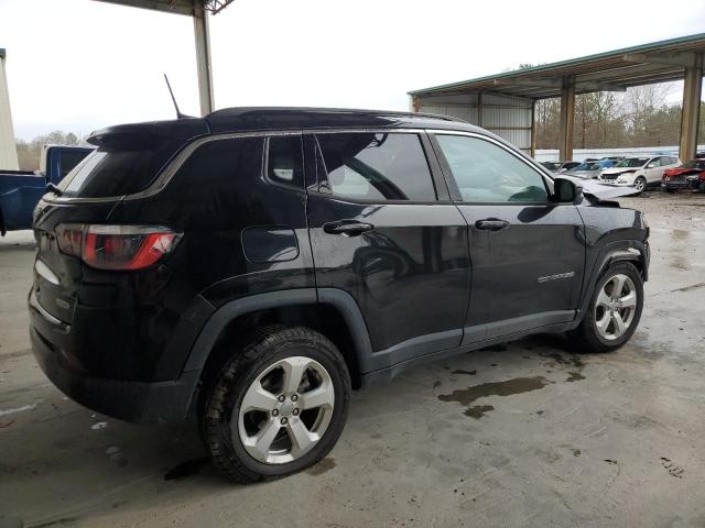 2019 JEEP COMPASS LA - 3C4NJDBB2KT646123
