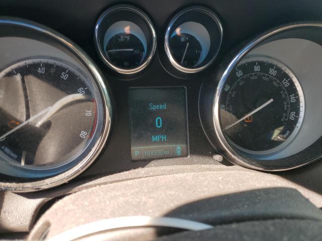 2015 BUICK VERANO CON 1G4PR5SK7F4197097