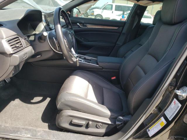 2021 HONDA ACCORD SPO - 1HGCV1F33MA076478