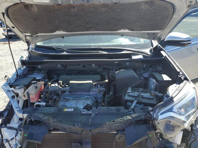 2018 TOYOTA RAV4 LIMIT - JTMYFREVXJJ178133
