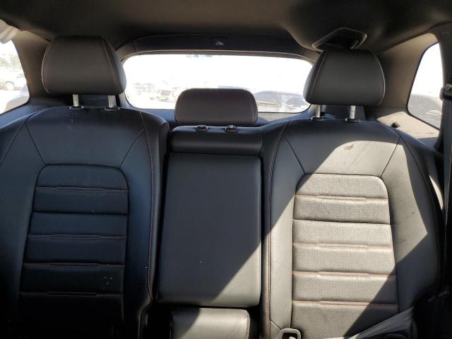 2024 HONDA CR-V SPORT - 7FARS5H84RE008341