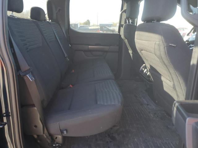 2023 FORD F150 SUPER - 1FTEW1CP9PKD57520