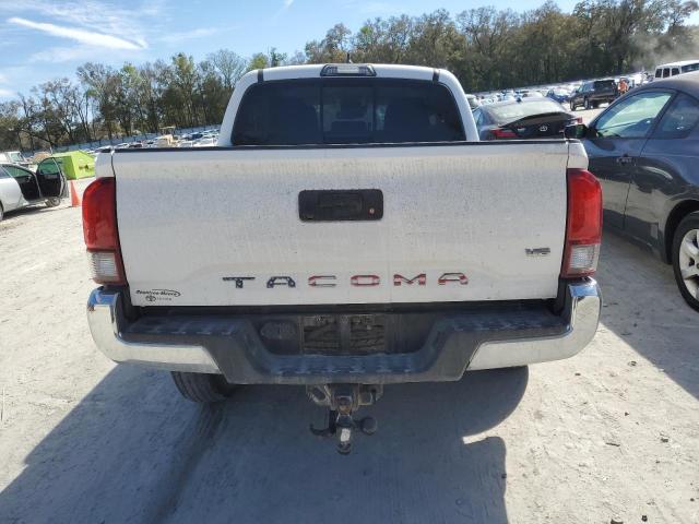 2019 TOYOTA TACOMA DOU - 3TMAZ5CN7KM109697