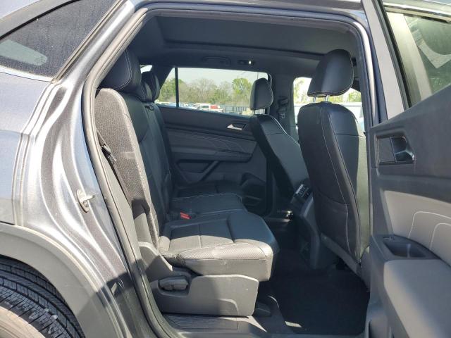 2021 VOLKSWAGEN ATLAS CROS - 1V2JC2CA2MC230959