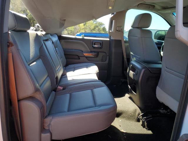 2016 GMC SIERRA K15 - 3GTU2NEC4GG223420