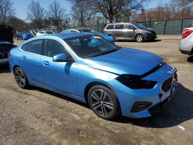 Vin: wba73ak09l7f96780, lot: 49448895, bmw 2 series 20204