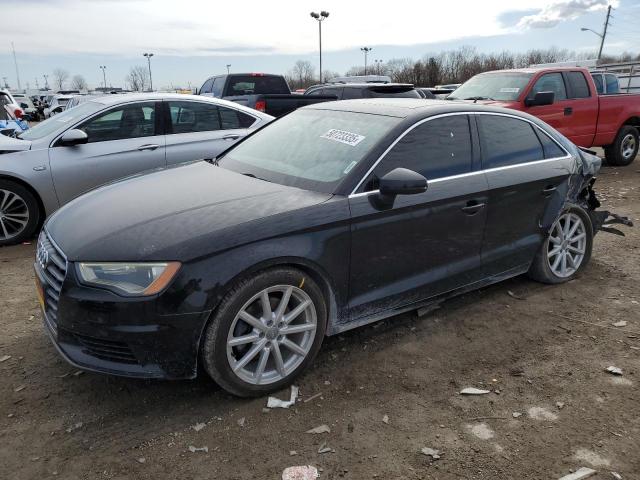AUDI A3 PREMIUM PLUS