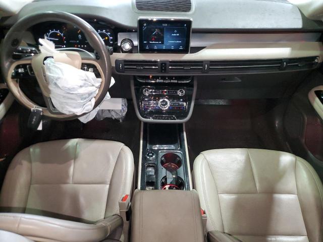 2020 LINCOLN CORSAIR - 5LMCJ1D98LUL27583