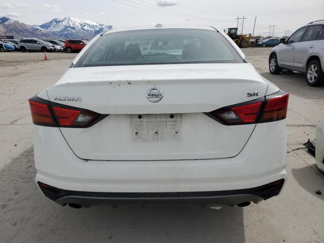 2019 NISSAN ALTIMA SL 1N4BL4CV0KC164452
