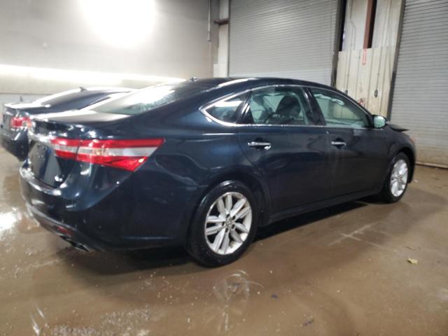 Vin: 4t1bk1eb0fu169967, lot: 50014235, toyota avalon xle 20153