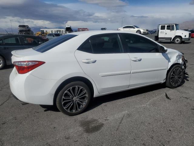 Vin: 2t1burhe6ec078376, lot: 47583345, toyota corolla l 20143